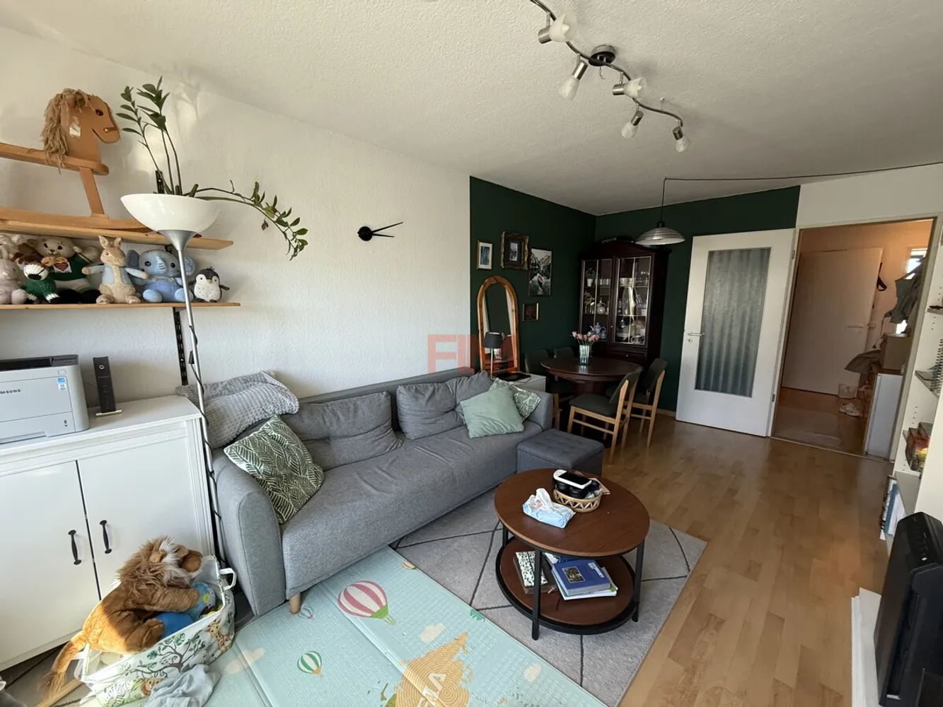 2 Zimmer Wohnung mit 56 m² in Berlin – Bild 3