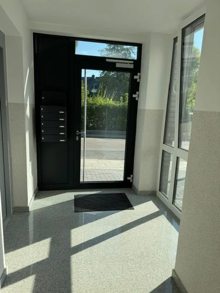 3 Zimmer Wohnung mit 125 m² in Essen – Bild 3