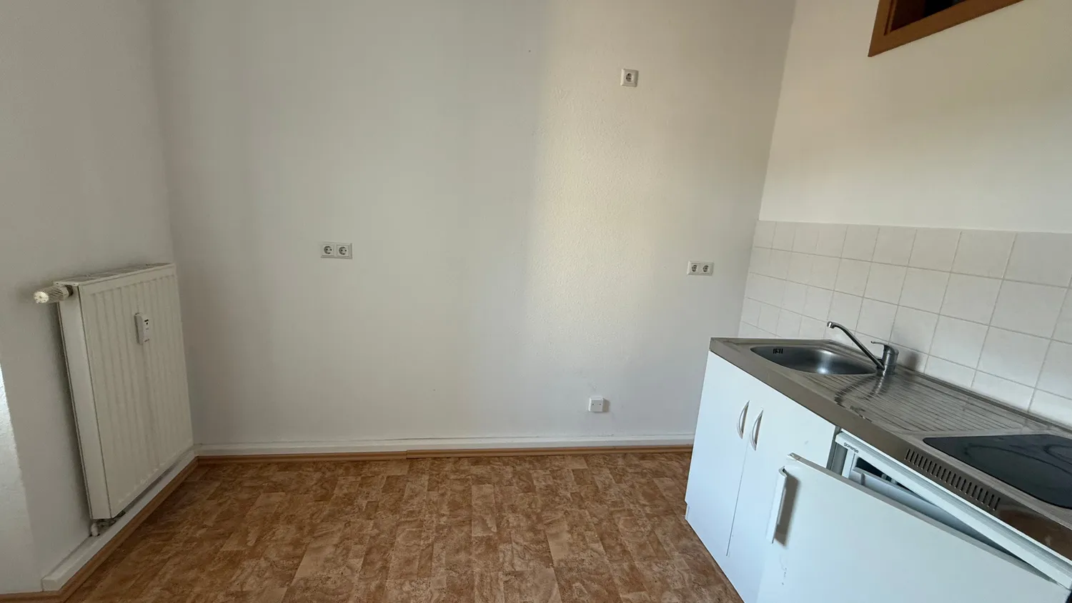 2 Zimmer Wohnung mit 56 m² in Chemnitz – Bild 10