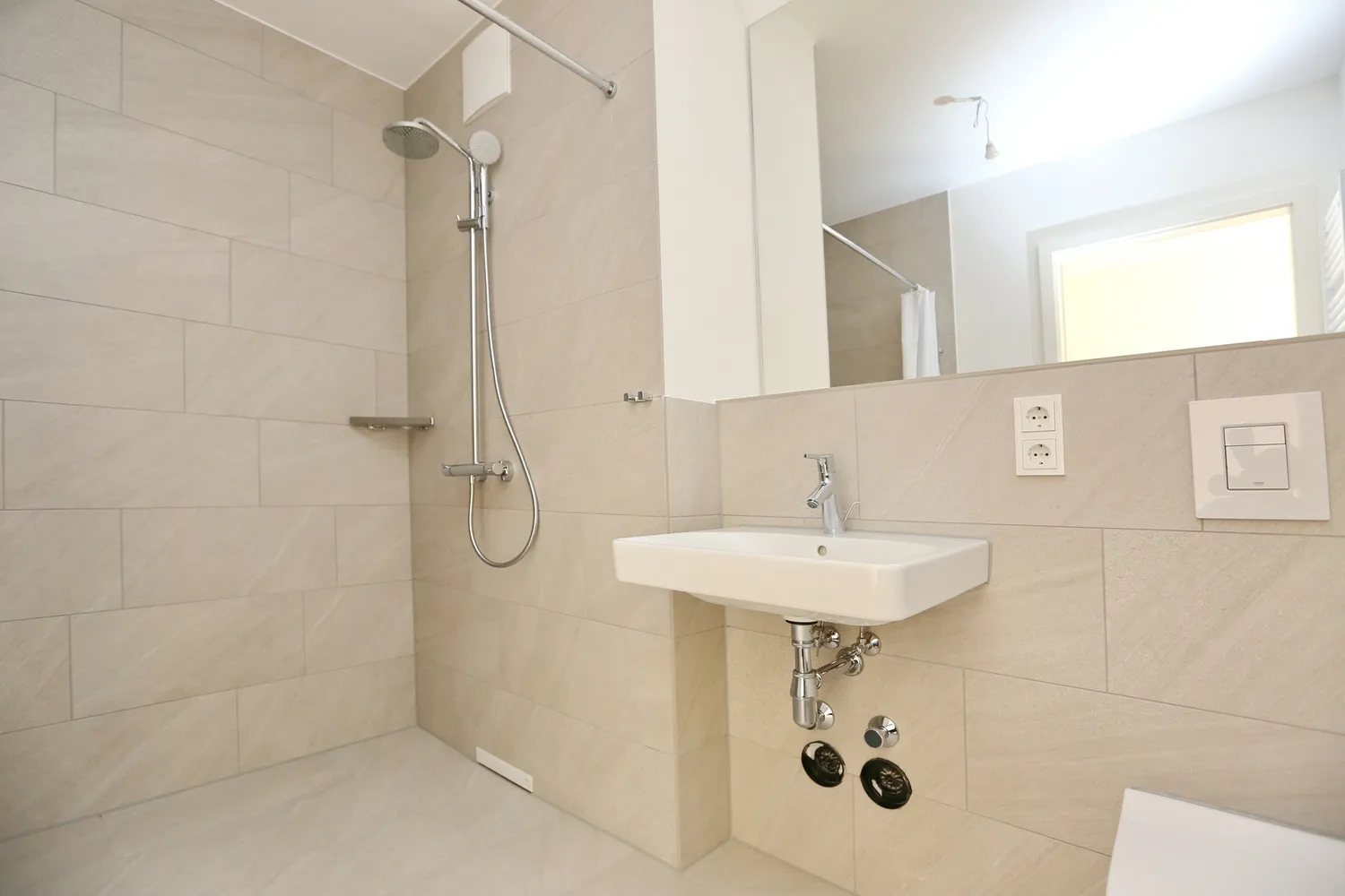 1 Zimmer Wohnung mit 26 m² in Berlin – Bild 4