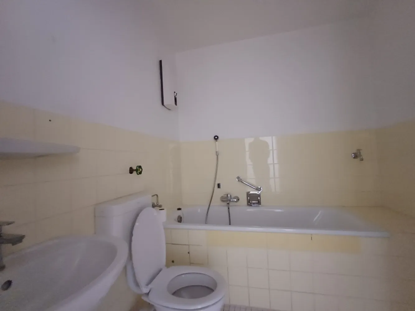 3 Zimmer Wohnung mit 74 m² in Minden – Bild 3