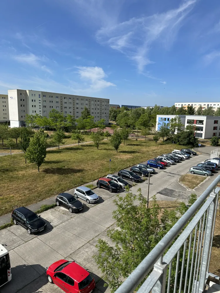 2 Zimmer Wohnung mit 63 m² in Stralsund – Bild 5