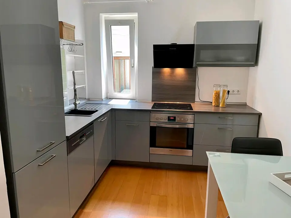 2 Zimmer Wohnung mit 60 m² in Paderborn – Bild 5
