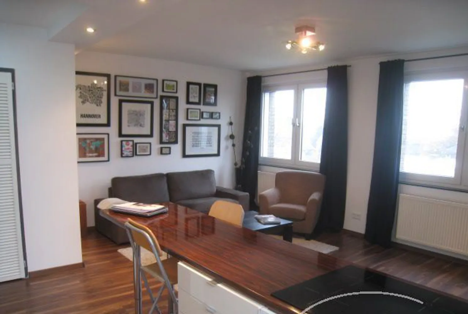 2 Zimmer Wohnung mit 65 m² in Langenhagen – Bild 3