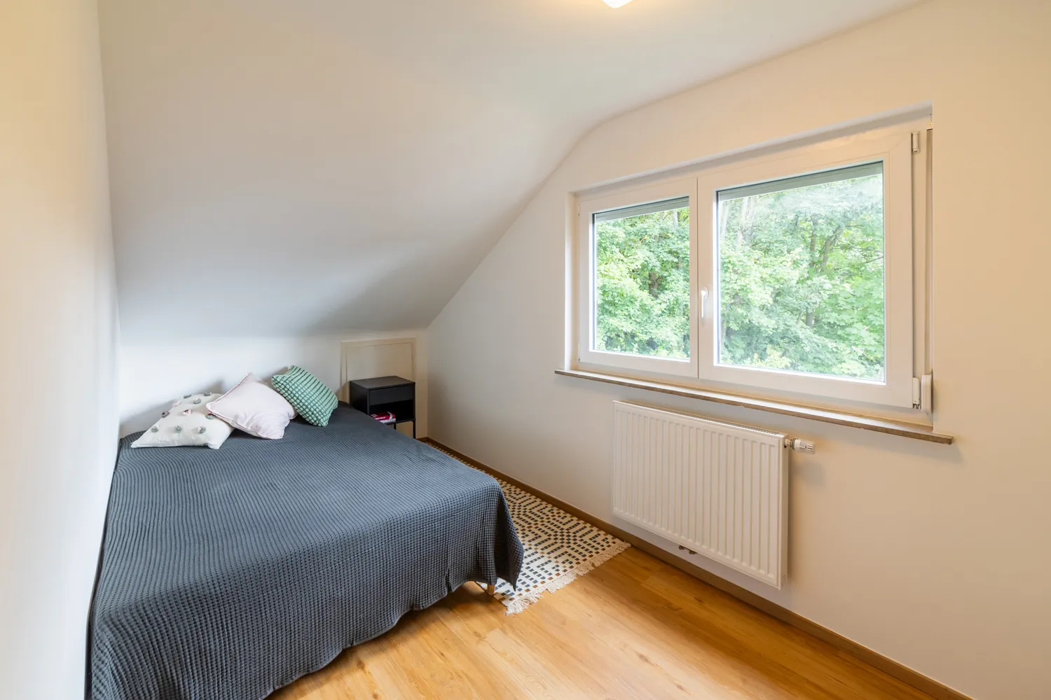 2 Zimmer Wohnung mit 35 m² in Stuttgart – Bild 3