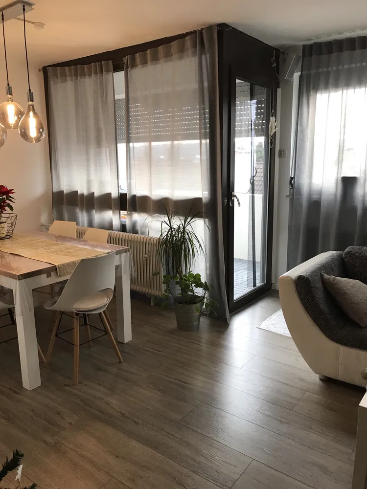 4 Zimmer Wohnung mit 71 m² in Bietigheim-Bissingen – Bild 6