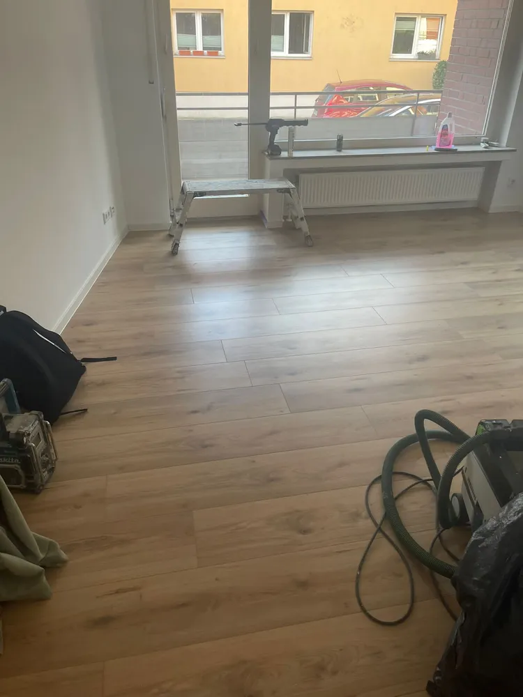 1 Zimmer Wohnung mit 39 m² in Münster – Bild 2