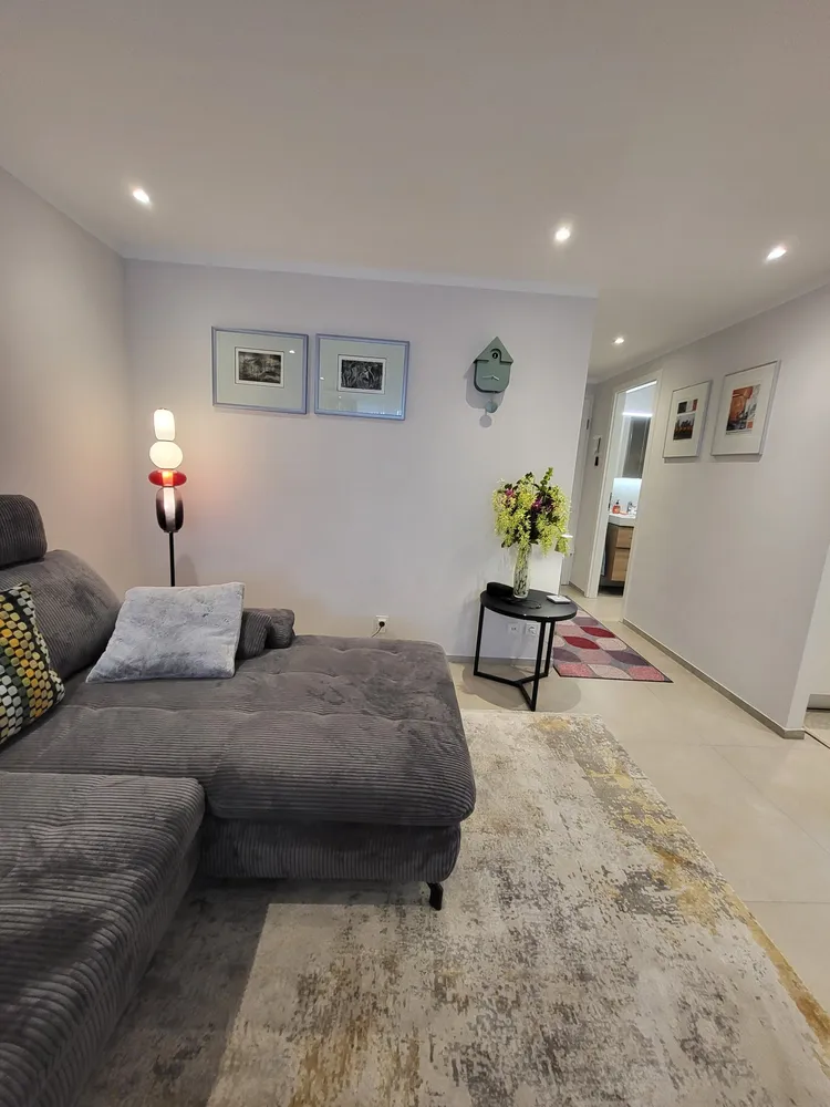 2 Zimmer Wohnung mit 45 m² in Karlsruhe – Bild 3