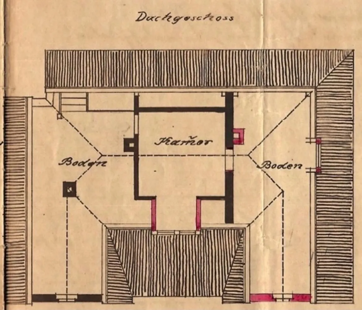11 Zimmer Haus mit 260 m² in Regensburg – Bild 6