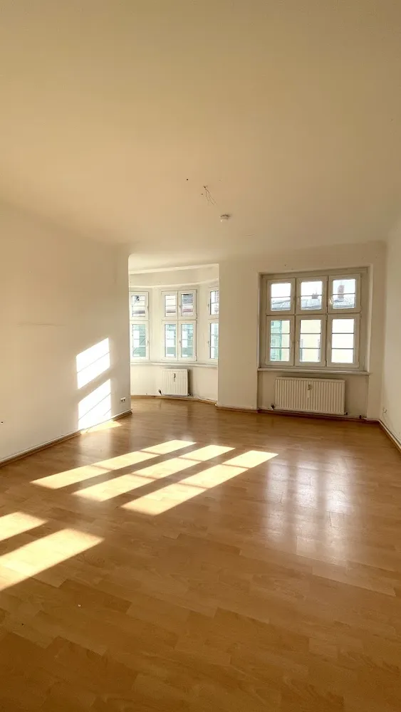 3 room apartment with 77 m² in Berlin – Photo 1