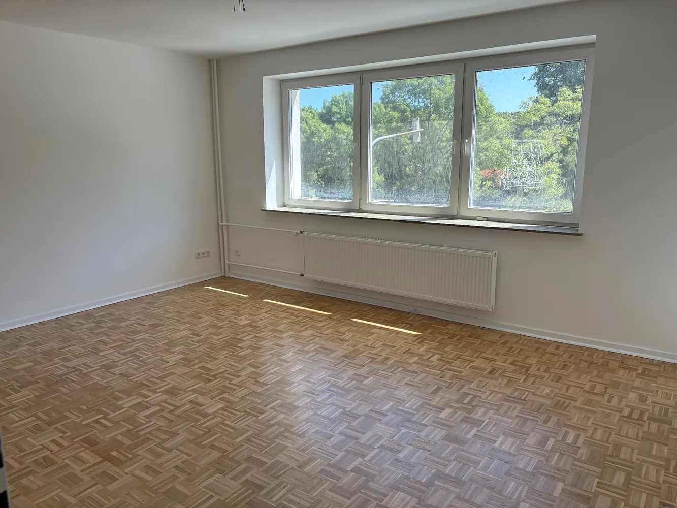 3 Zimmer Wohnung mit 61 m² in Kiel – Bild 2