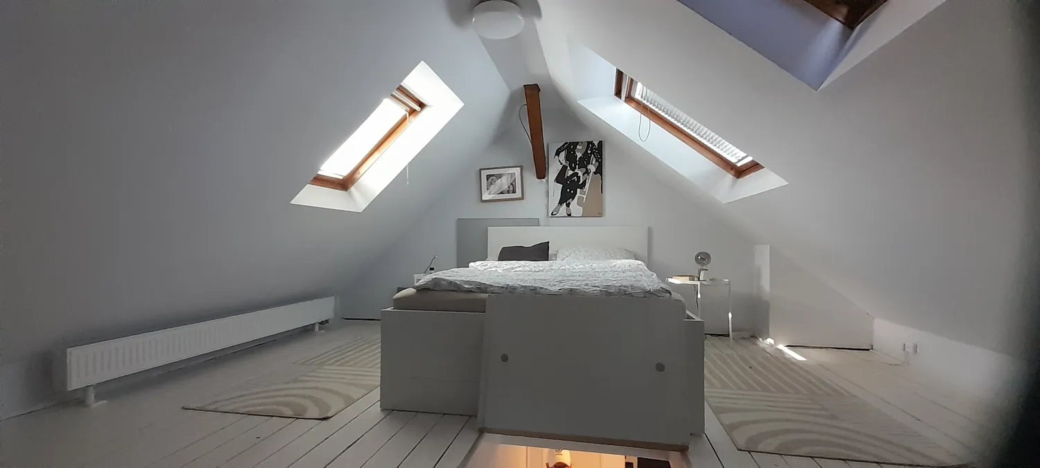 3 Zimmer Wohnung mit 50 m² in Duisburg – Bild 7