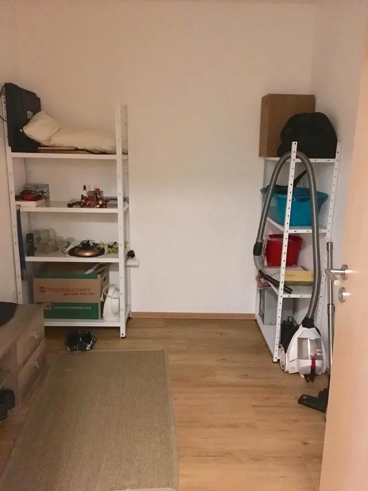 2 Zimmer Wohnung mit 65 m² in Nördlingen – Bild 3