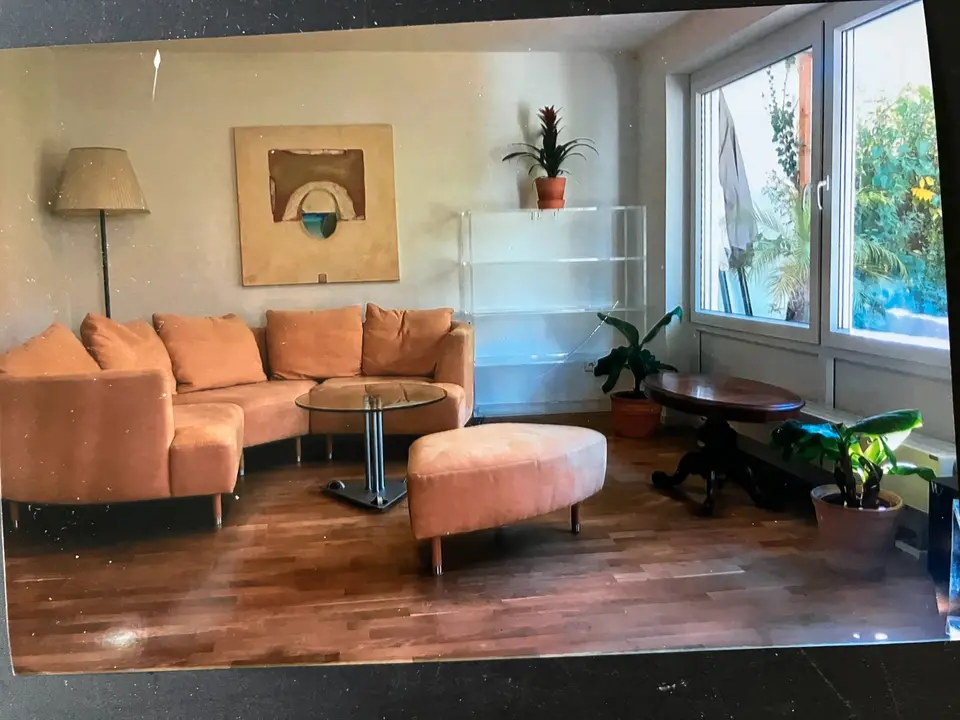 6 Zimmer Haus mit 155 m² in Starnberg – Bild 1