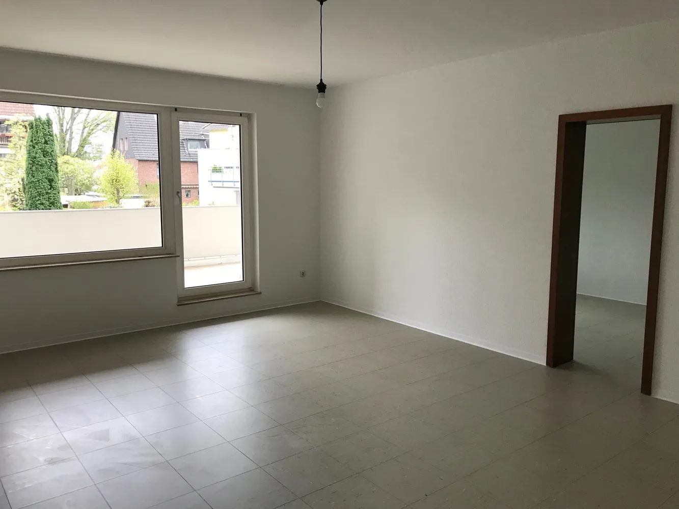 3 Zimmer Wohnung mit 68 m² in Herne – Bild 2