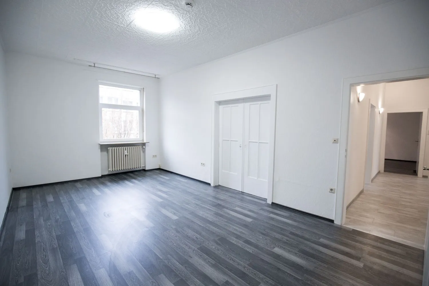 4 Zimmer Wohnung mit 138 m² in Ludwigshafen am Rhein – Bild 2