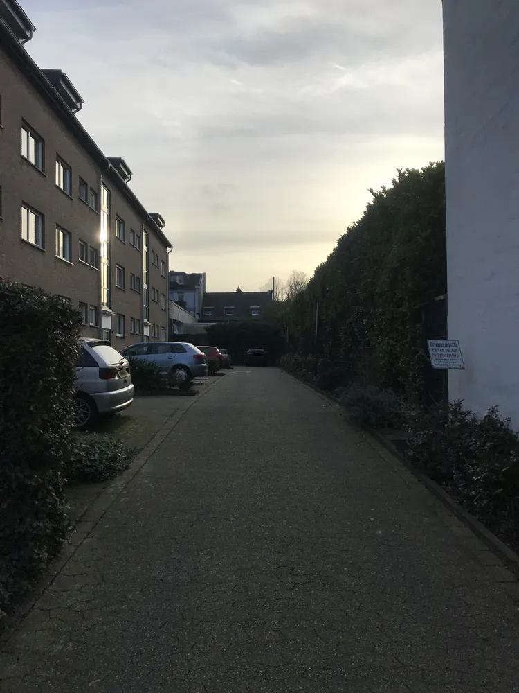 1 Zimmer Wohnung mit 35 m² in Krefeld – Bild 3