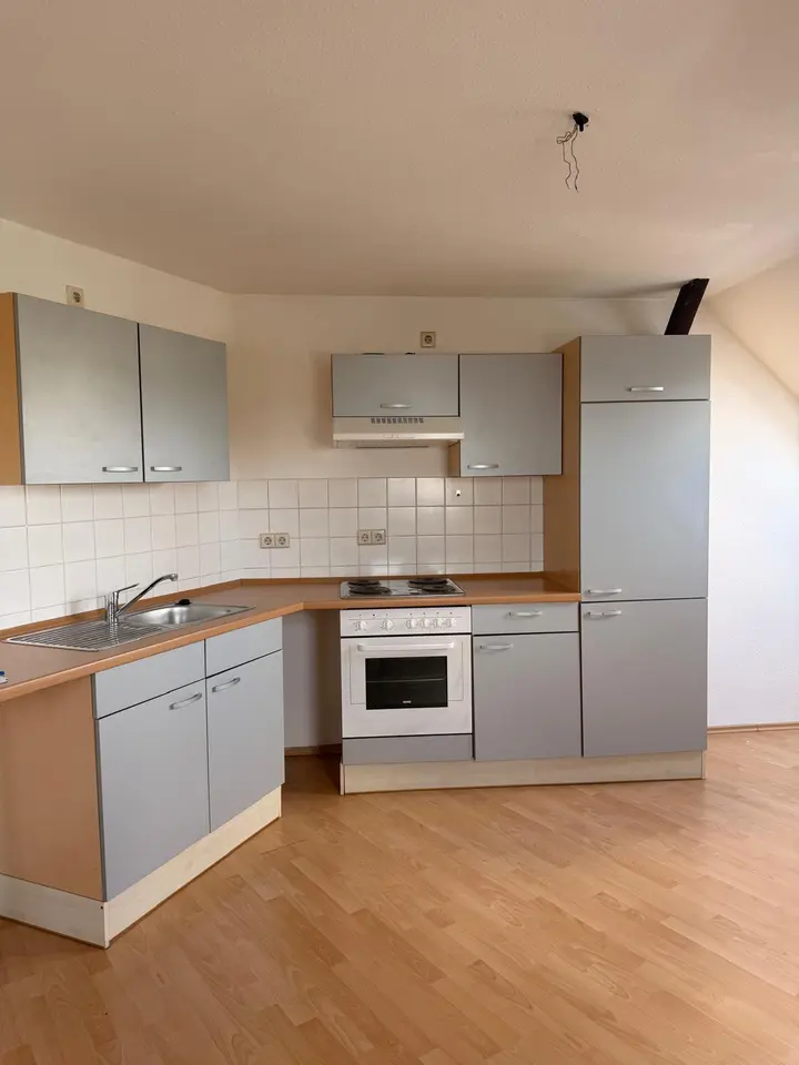 1 Zimmer Wohnung mit 55 m² in Dresden – Bild 8