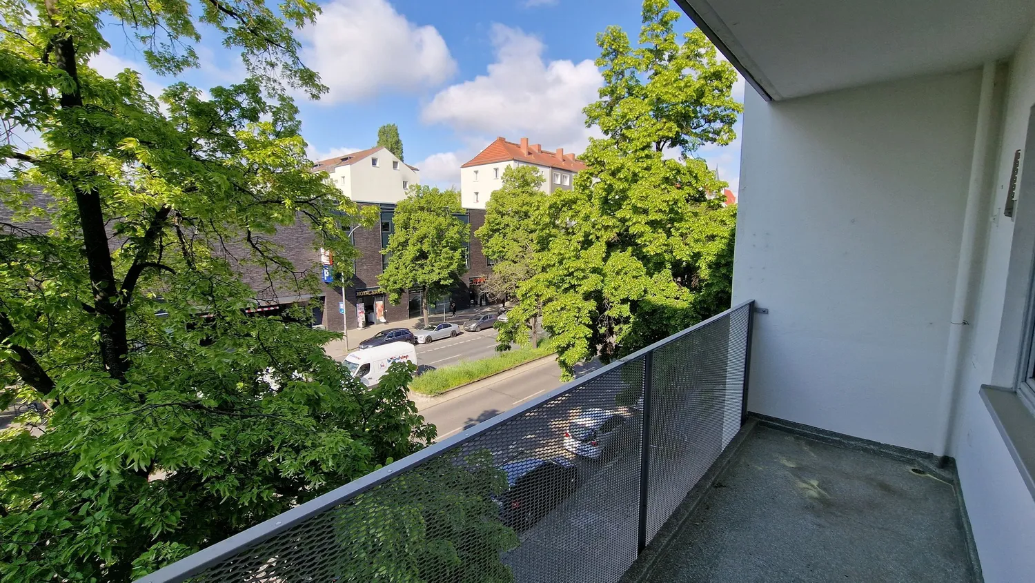 3 room apartment with 98 m² in Berlin – Photo 5