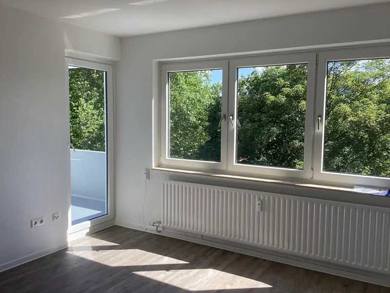 3 Zimmer Wohnung mit 73 m² in Kassel – Bild 1
