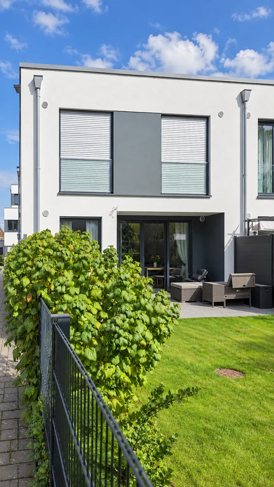 5 room house with 146 m² in Dormagen – Photo 4