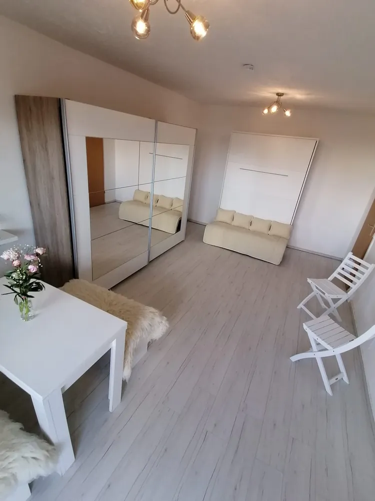 2 room apartment with 34 m² in Berlin – Photo 6