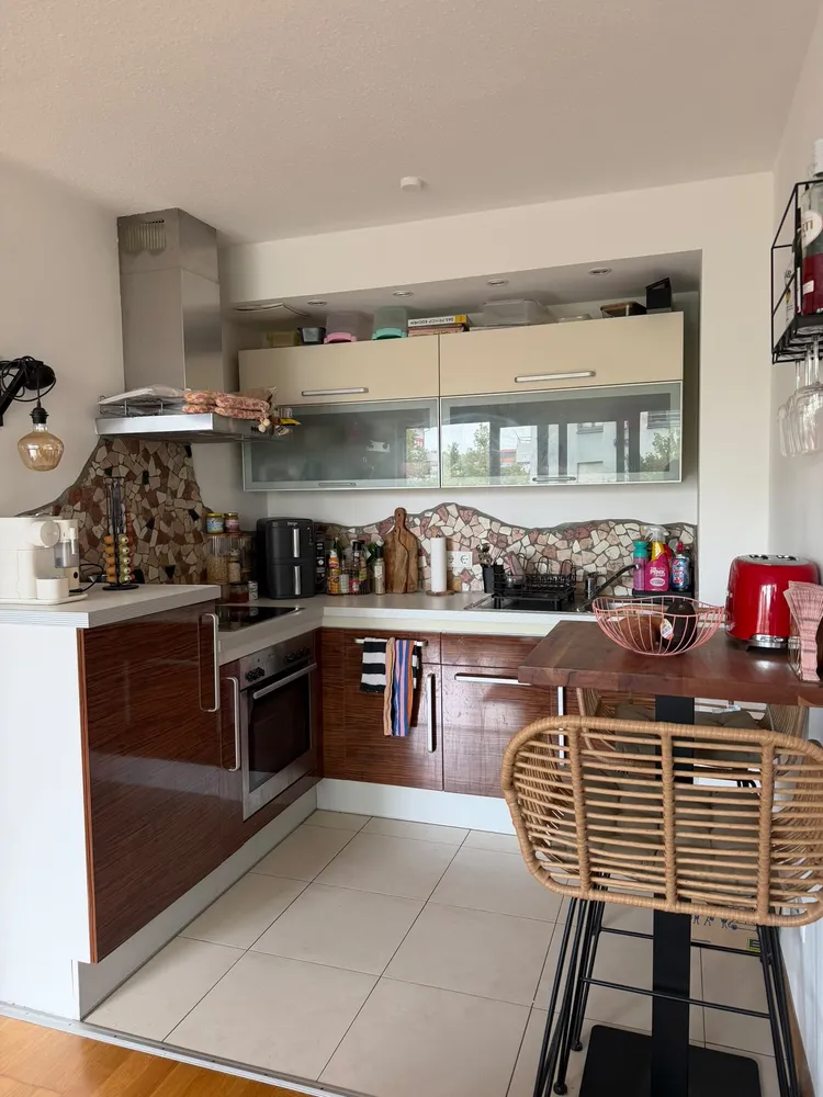 2 Zimmer Wohnung mit 51 m² in Bamberg – Bild 1