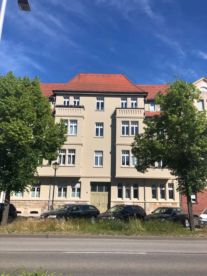 2 Zimmer Wohnung mit 64 m² in Stendal – Bild 2