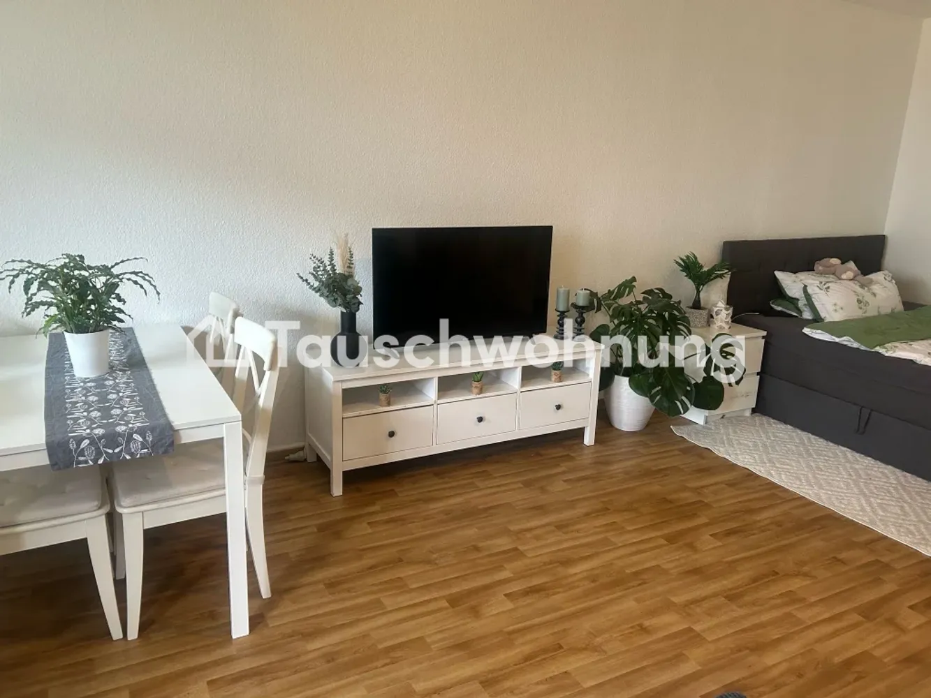 1 Zimmer Wohnung mit 42 m² in Frankfurt am Main – Bild 1
