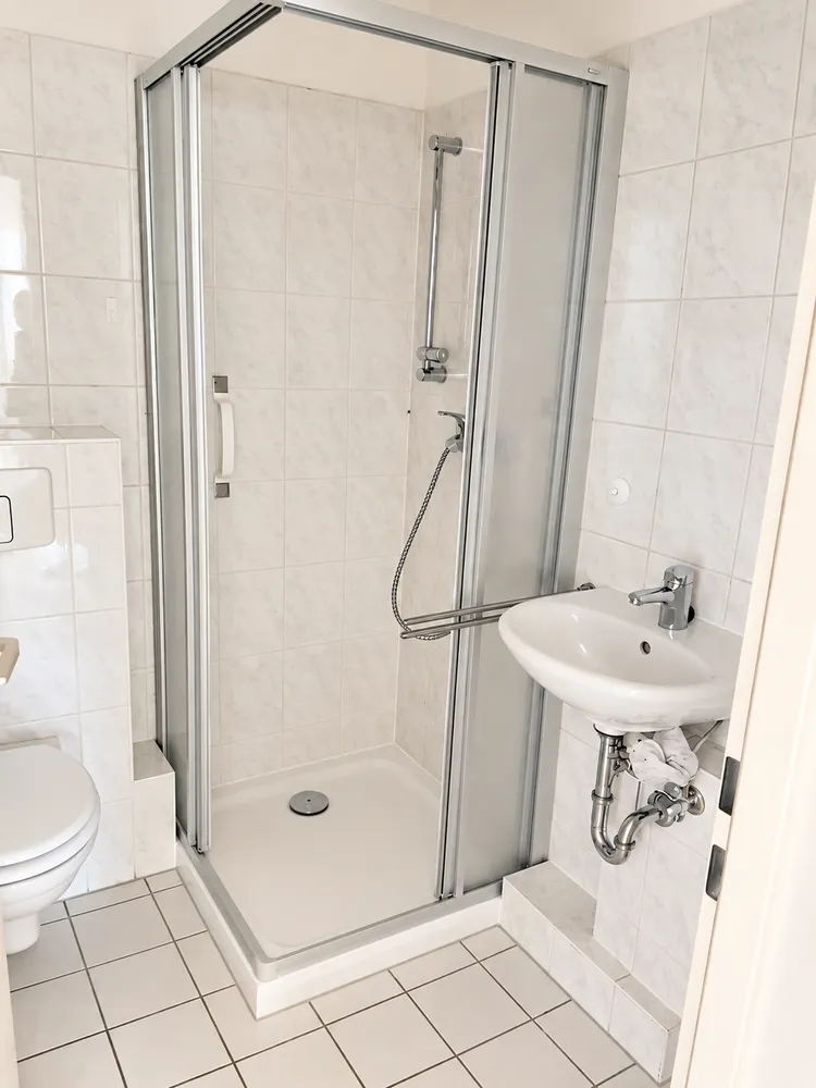 2 Zimmer Wohnung mit 41 m² in Sangerhausen – Bild 5