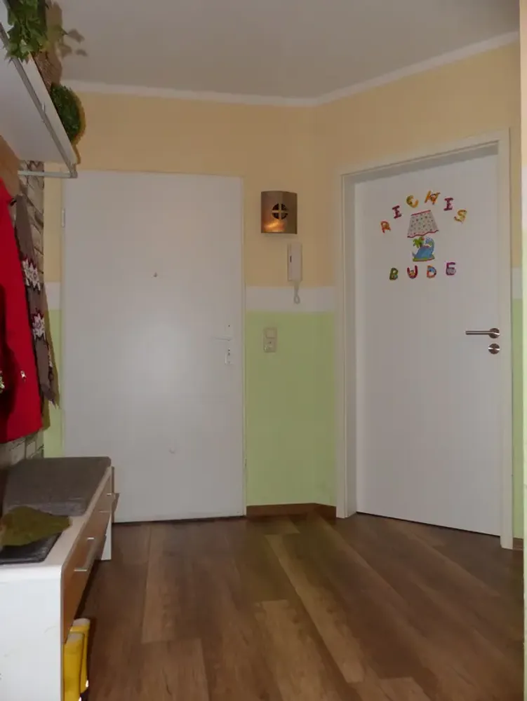 3 Zimmer Wohnung mit 78 m² in Halle (Saale) – Bild 4