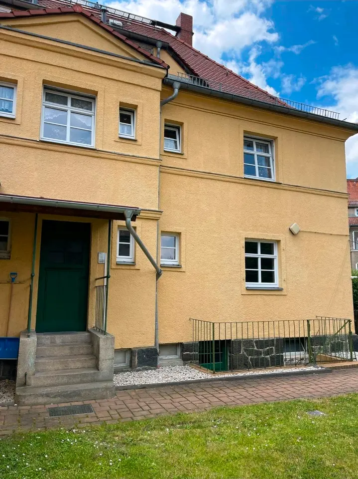 2 Zimmer Wohnung mit 50 m² in Altenburg – Bild 3