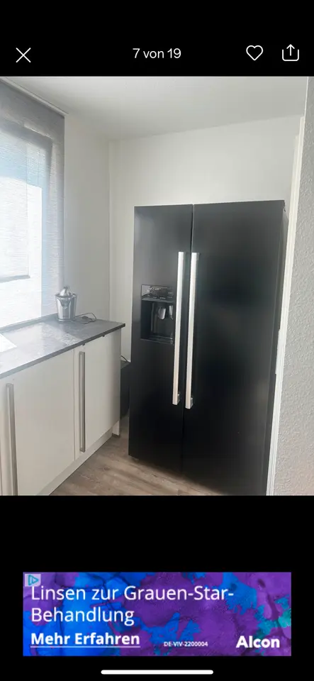 3 Zimmer Wohnung mit 70 m² in Wolfsburg – Bild 6