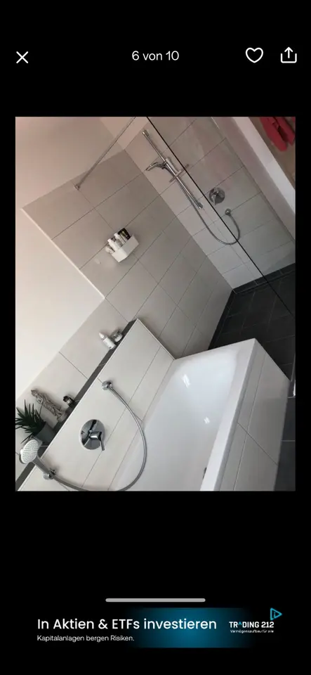 WG-Zimmer mit 18 m² in Ingolstadt – Bild 5