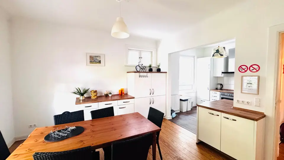 WG-Zimmer mit 15 m² in Flensburg – Bild 9