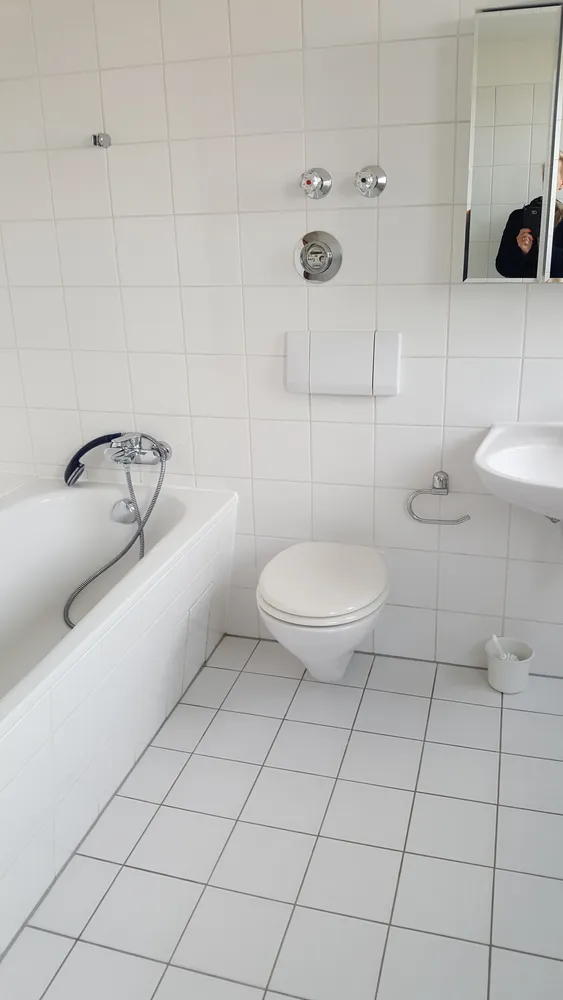 4 Zimmer Wohnung mit 175 m² in München – Bild 3
