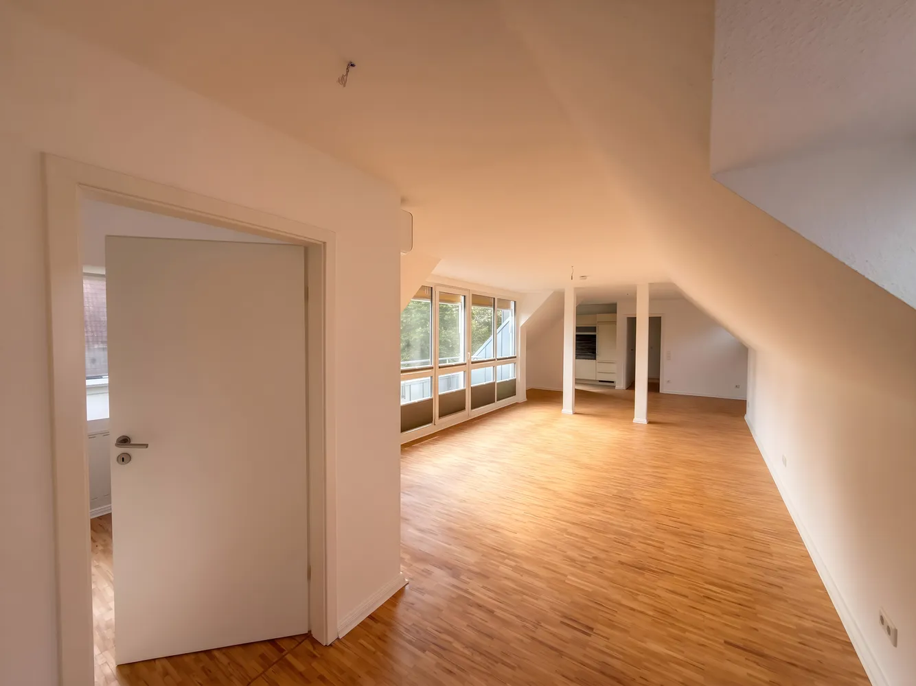 3 Zimmer Wohnung mit 99 m² in Uelzen – Bild 11