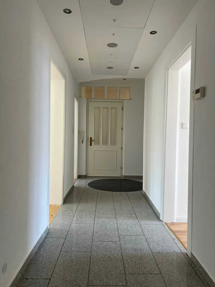 4 Zimmer Wohnung mit 119 m² in Nürnberg – Bild 11