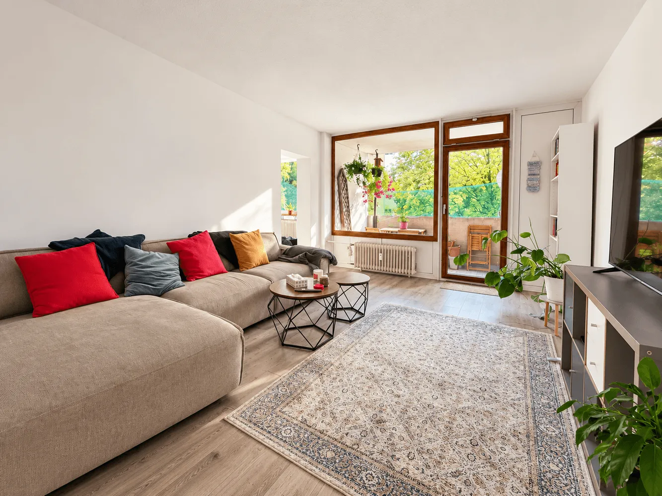 4 Zimmer Wohnung mit 82 m² in Herne – Bild 2