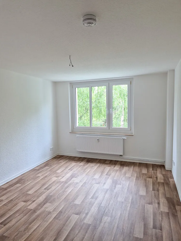 3 Zimmer Wohnung mit 59 m² in Chemnitz – Bild 6