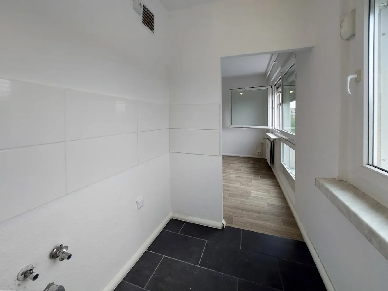 1 Zimmer Wohnung mit 27 m² in Dresden – Bild 1
