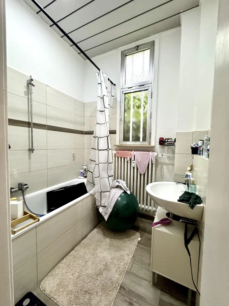 3 Zimmer Wohnung mit 83 m² in Essen – Bild 3
