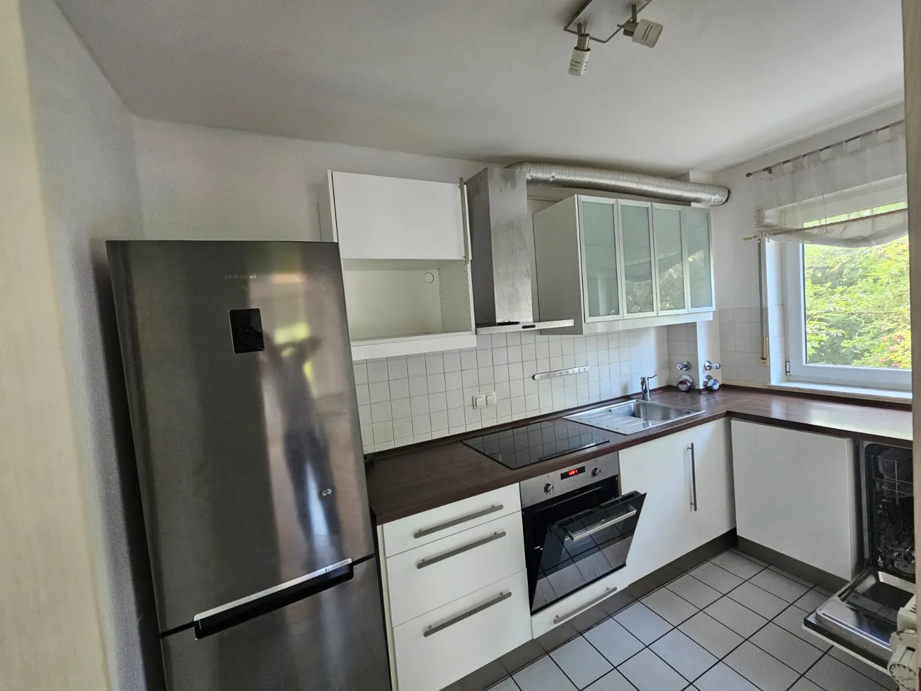 2 Zimmer Wohnung mit 65 m² in Frankfurt am Main – Bild 4