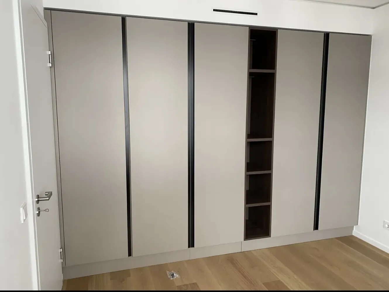 2 Zimmer Wohnung mit 60 m² in Hamburg – Bild 6