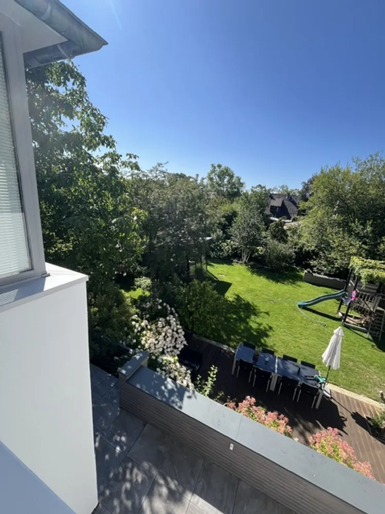 3 Zimmer Wohnung mit 90 m² in Hannover – Bild 2