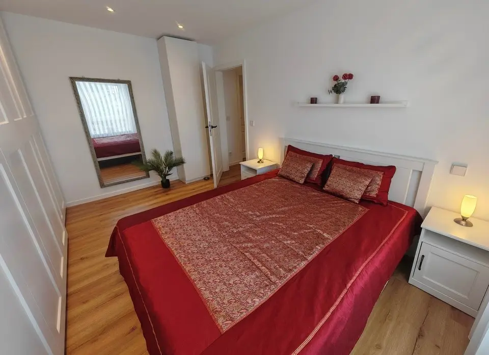 WG-Zimmer mit 74 m² in Wiesbaden – Bild 6