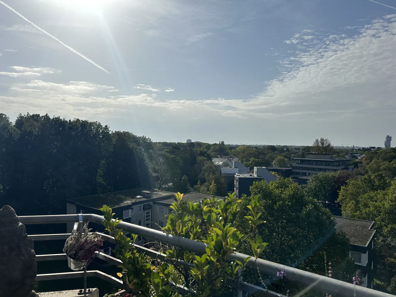 3 Zimmer Wohnung mit 119 m² in Bochum – Bild 5