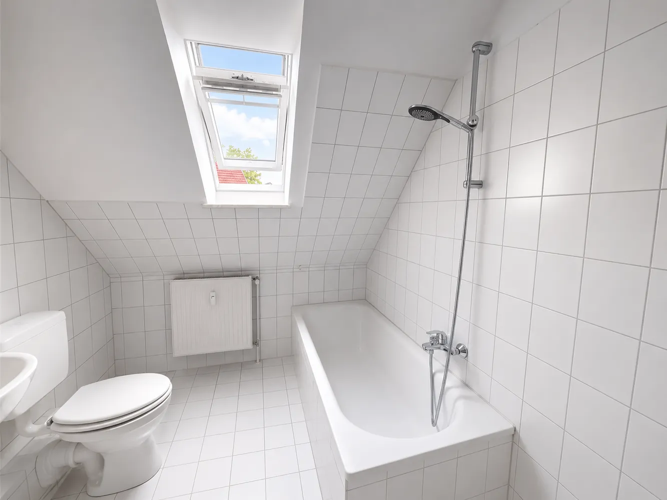 3 Zimmer Wohnung mit 63 m² in Itzehoe – Bild 2