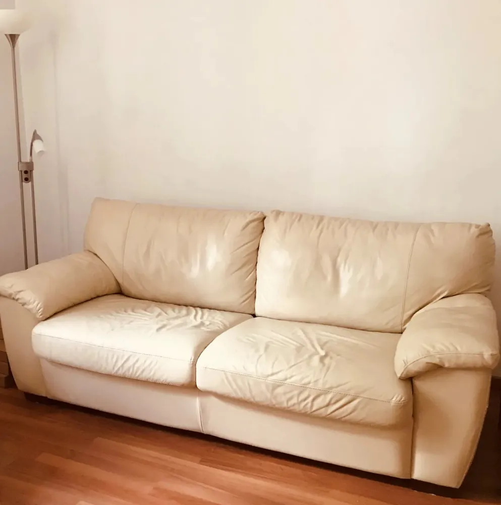 Shared room with 21 m² in Frankfurt am Main – Photo 3