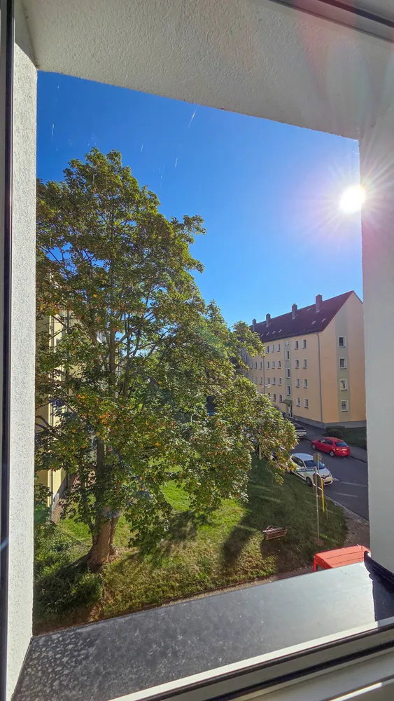 3 Zimmer Wohnung mit 59 m² in Zwickau – Bild 1